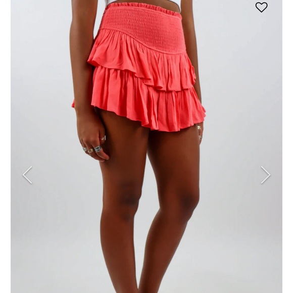 Rock n Rags skirt - Picture 7 of 8